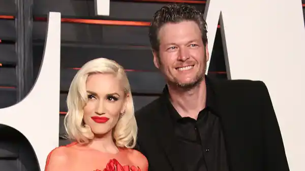 Everything Blake Shelton and Gwen Stefani Have Said About Their Upcoming Wedding
