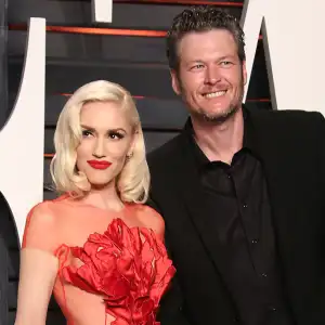 Everything Blake Shelton and Gwen Stefani Have Said About Their Upcoming Wedding