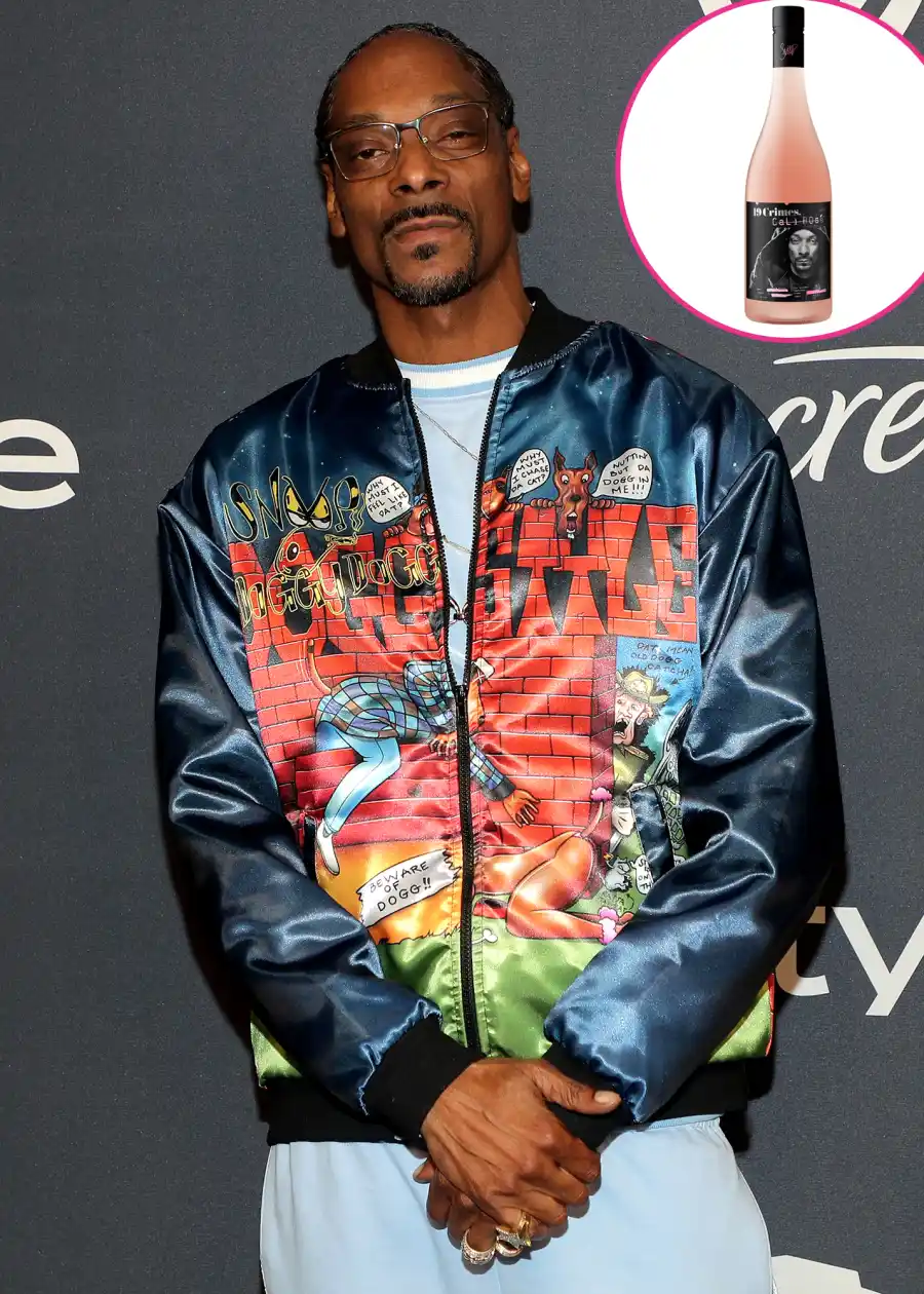 Celebrate National Rose Day With Wines From Celebs