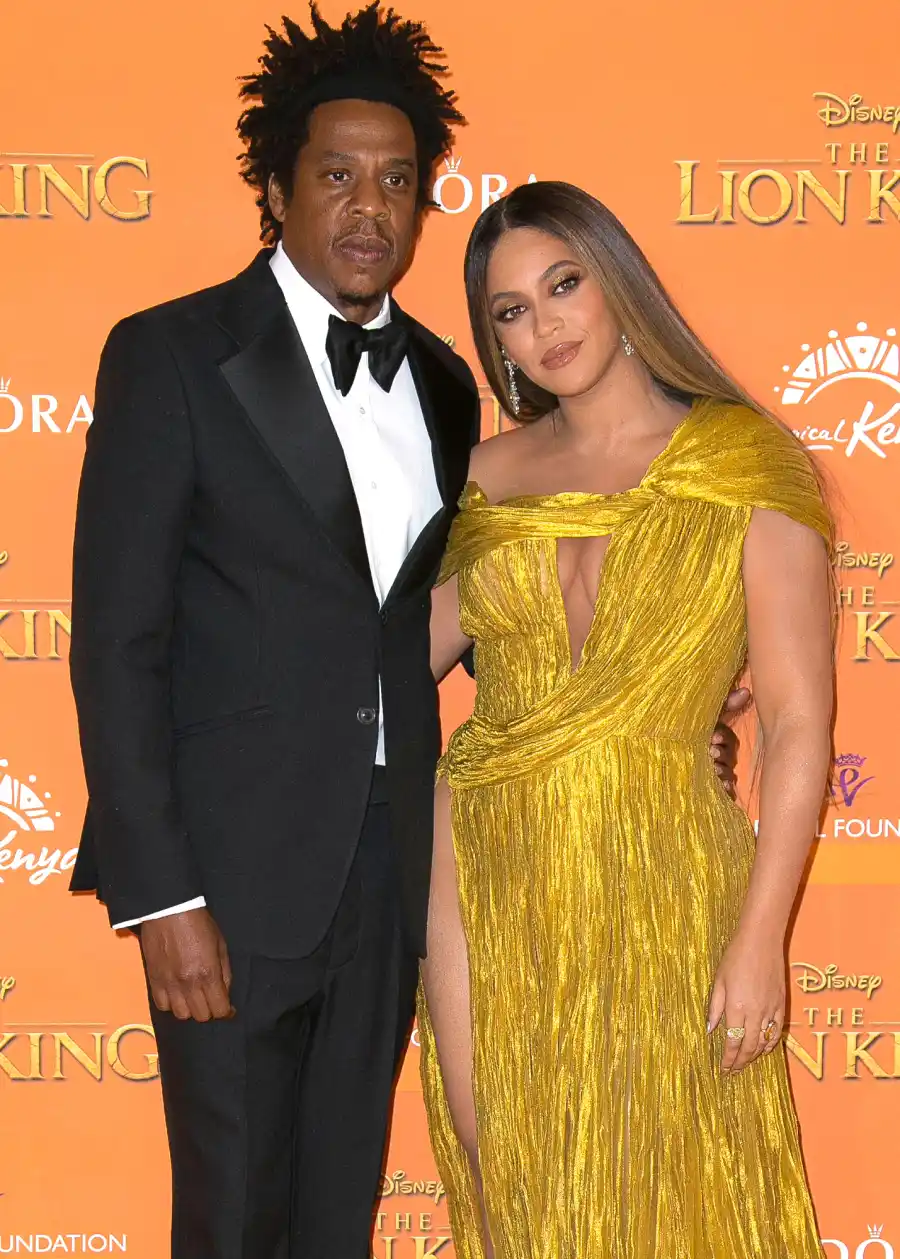 Celebrity LGBTQ Allies: See How They Show Their Support