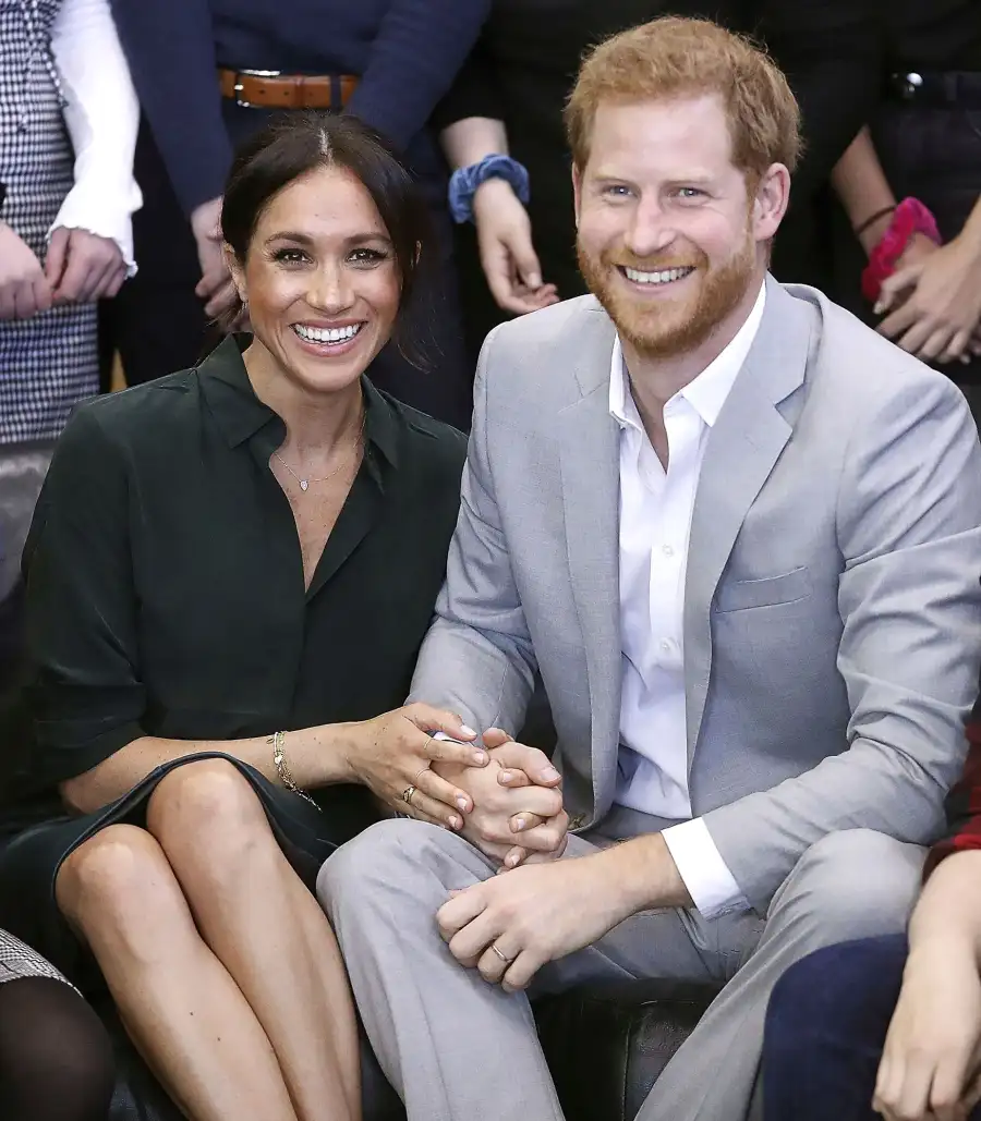 Celebrity LGBTQ Allies: See How They Show Their Support