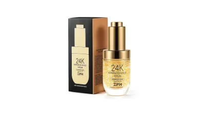 ZPM 24K Advanced Gold Serum