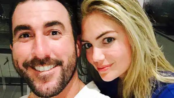 Kate Upton and Justin Verlander’s Sweetest Social Media Snaps Throughout Their Relationship