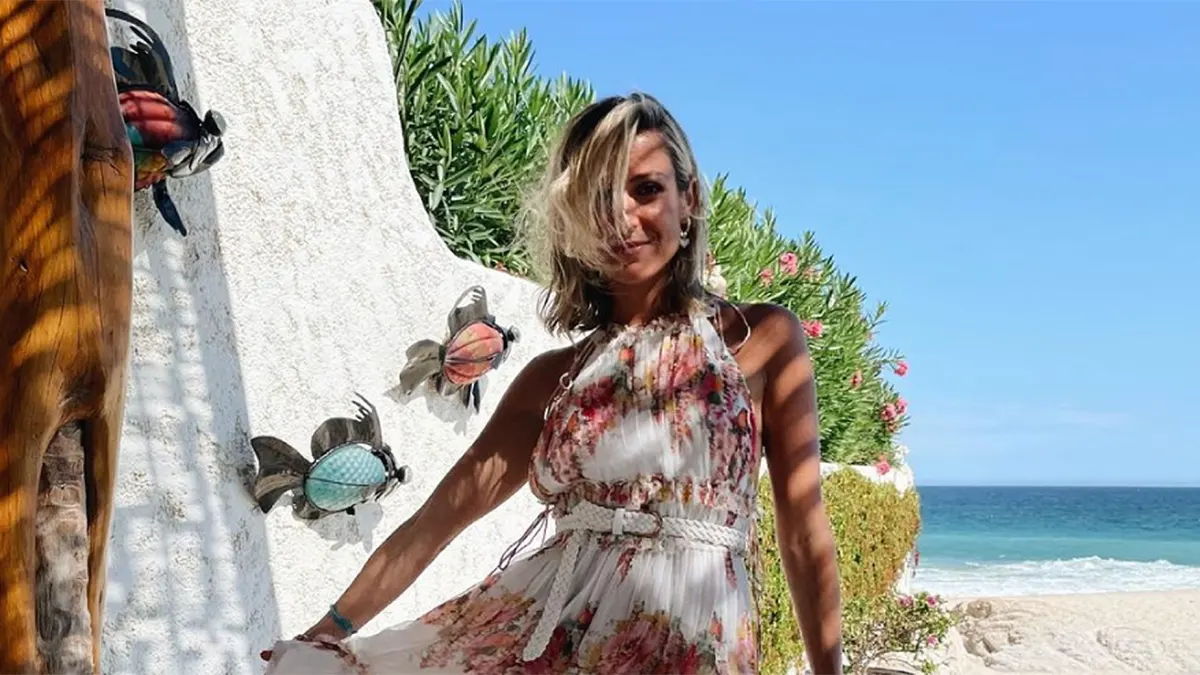 kristin-cavallari-floral-dress-cabo