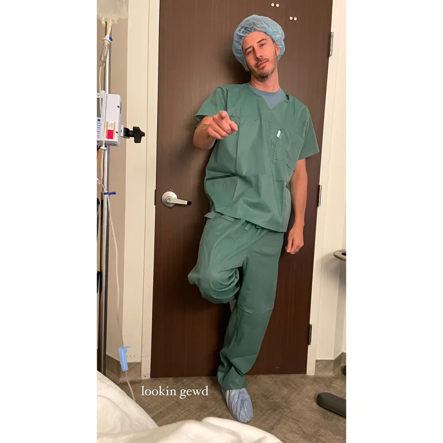 Lauren Burnham Gives Birth, Welcomes Her and Arie Luyendyk Jr.’s Twin Son and Daughter