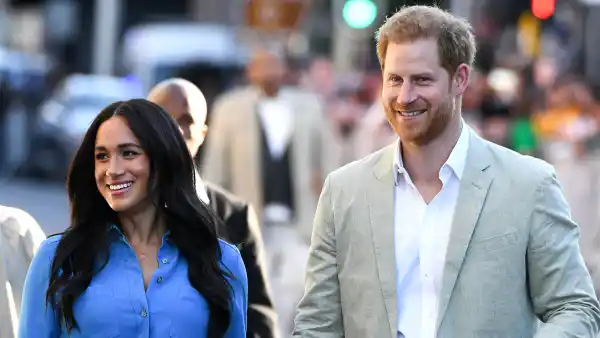 The Meanings Behind the Royal Family’s Names: From Queen Elizabeth II to Archie Mountbatten-Windsor