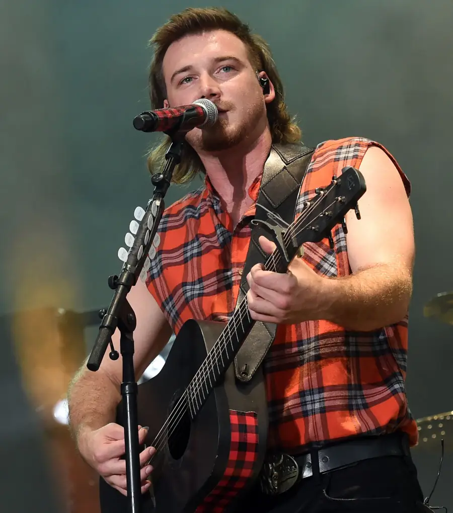 Morgan Wallen Fallout Continues After N-Word Video