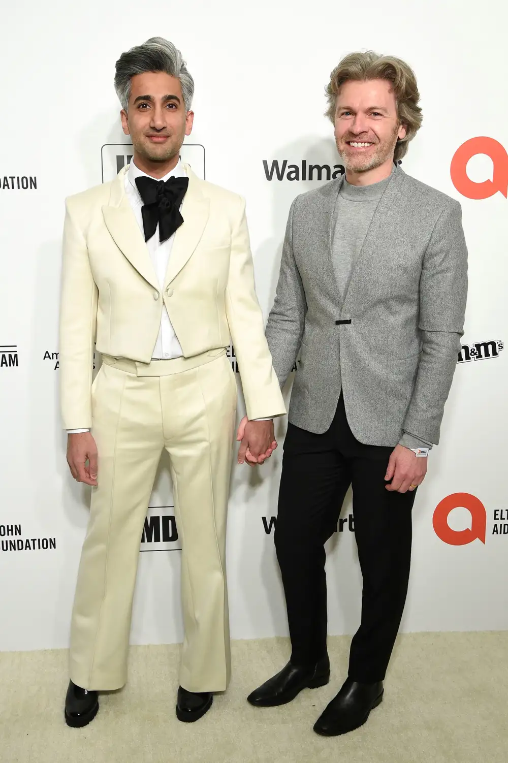 Queer Eye&rsquo;s Tan France Says He Received &lsquo;Really Horrible&rsquo; Messages After His Baby Announcement