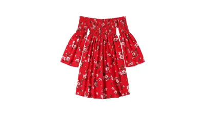 romwe-off-the-shoulder-dress