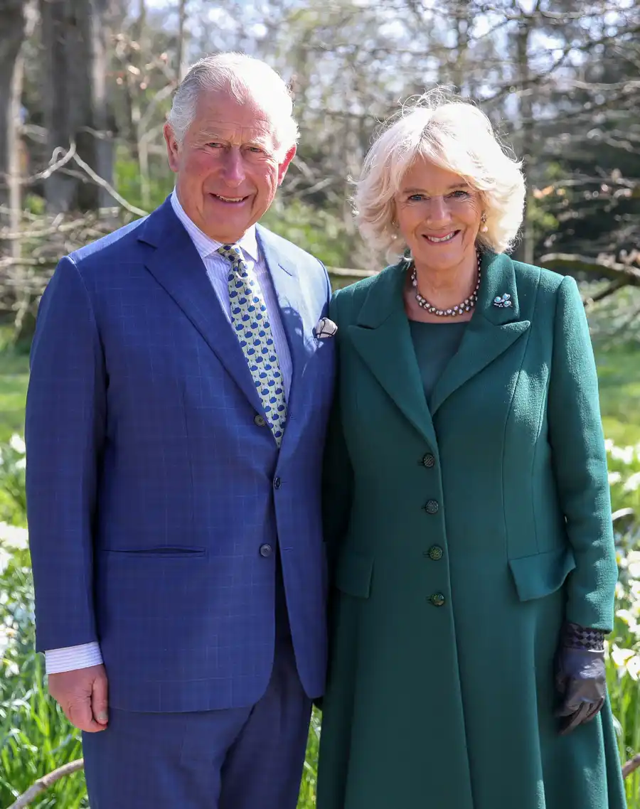 Royal Family ‘Delighted’ by the Birth of Meghan Markle and Prince Harry’s Daughter Lili