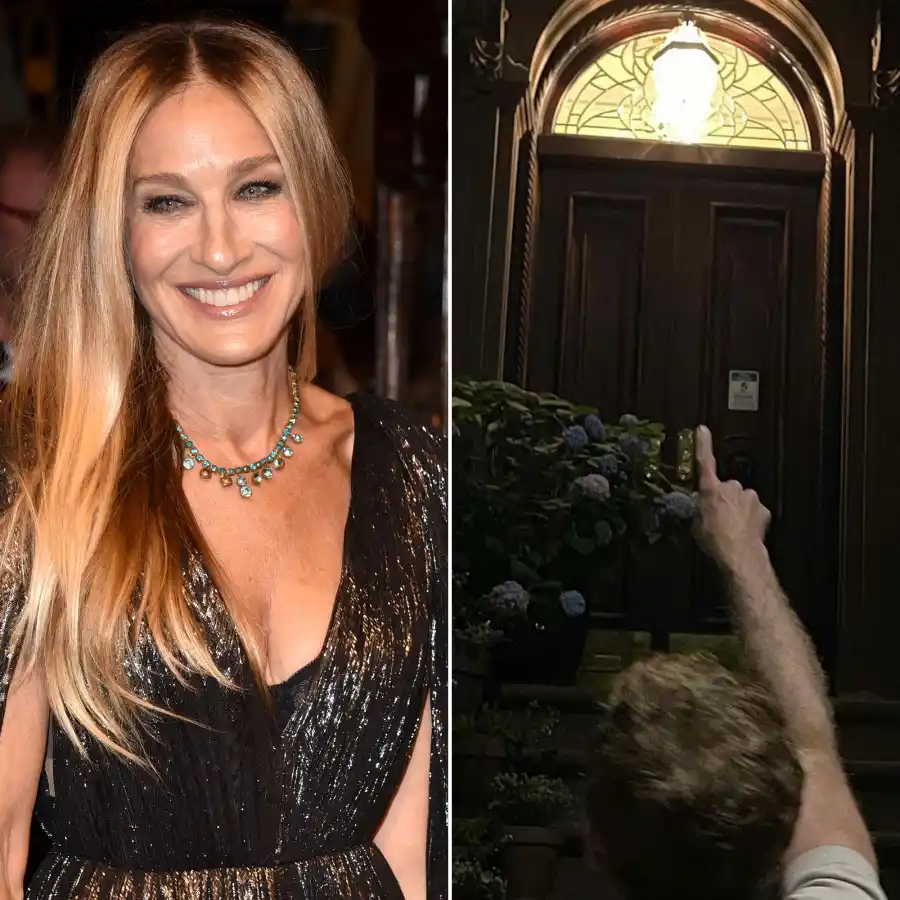 ‘And Just Like That’: Everything We Know So Far About the ‘Sex and the City’ Revival