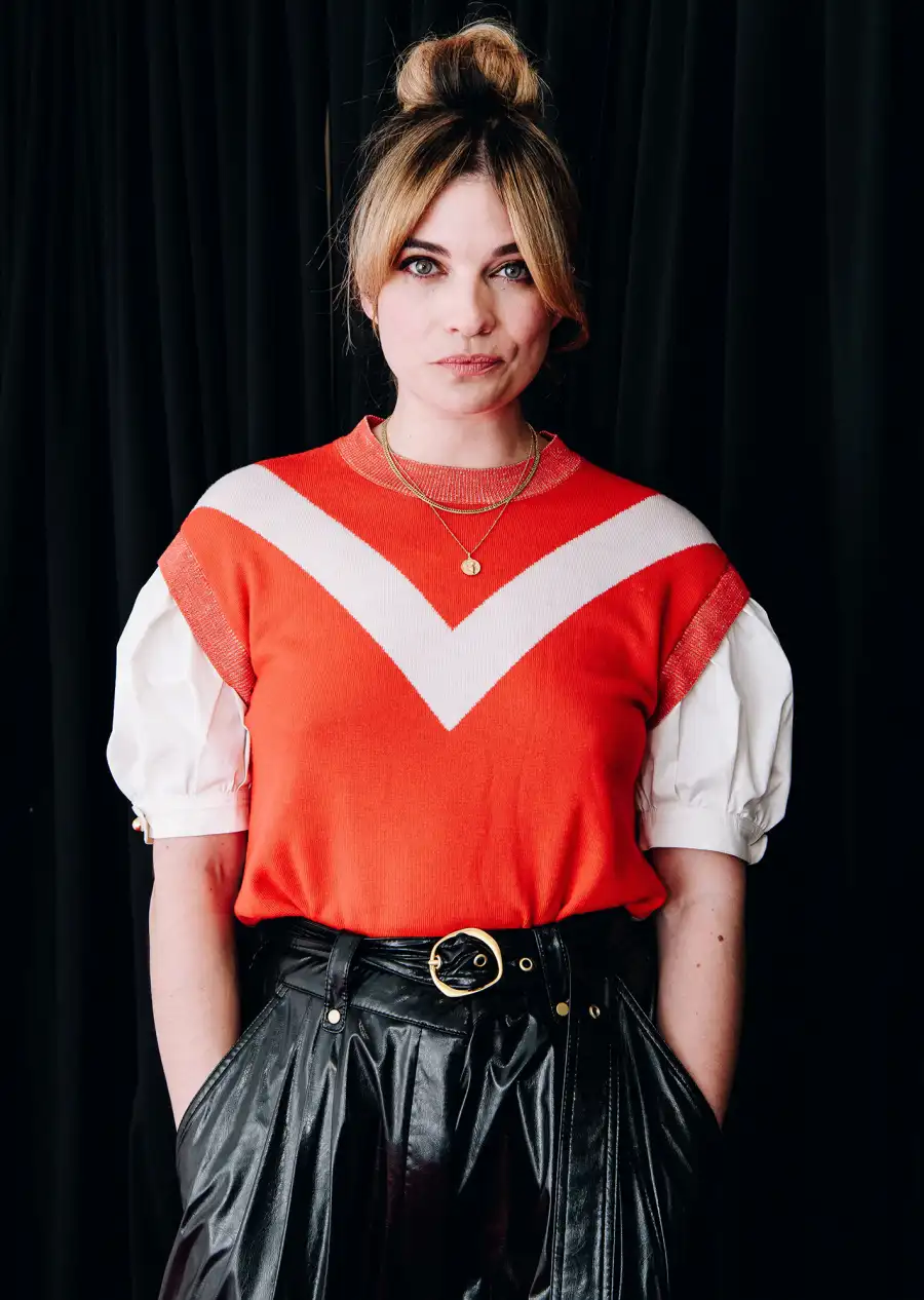 Stars Who’ve Battled Mental Health Issues