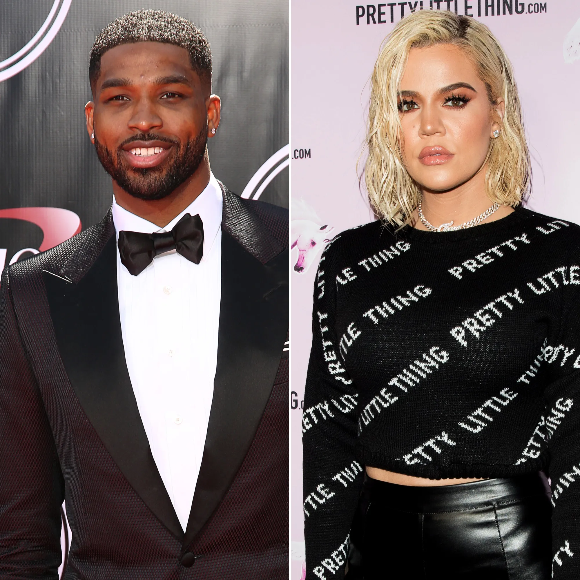 Tristan Thompson Leaves Comment on Khloe Kardashian’s Post Following Their Split