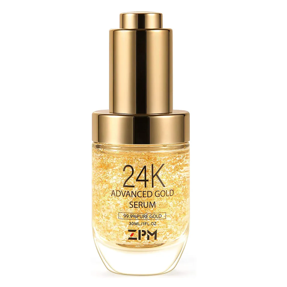 ZPM 24K Advanced Gold Serum
