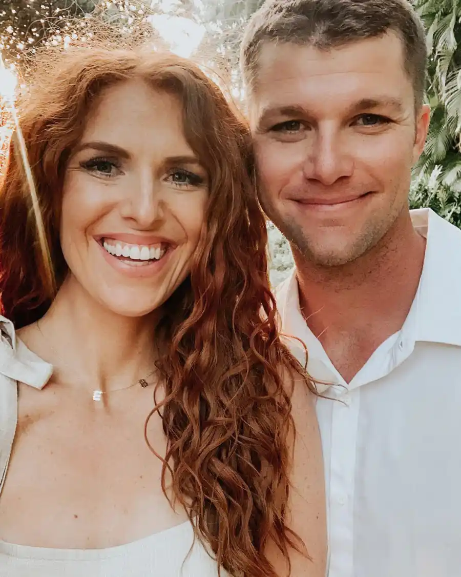 Little People, Big World’s Jeremy Roloff and Wife Audrey Are Expecting Their 3rd Child: ‘Tie-Breaker Coming November’