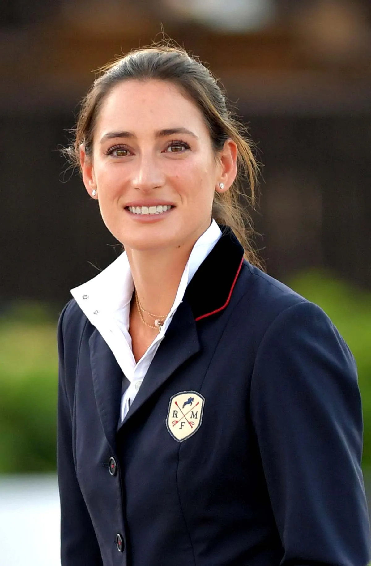 5 Things Know About Jessica Springsteen Bruces Olympics Bound Daughter