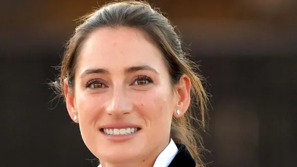 5 Things Know About Jessica Springsteen Bruces Olympics Bound Daughter