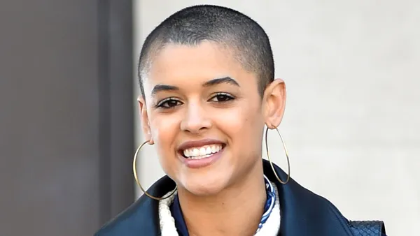 Canadian 5 Things Know About Jordan Alexander Gossip Girl New Queen Bee