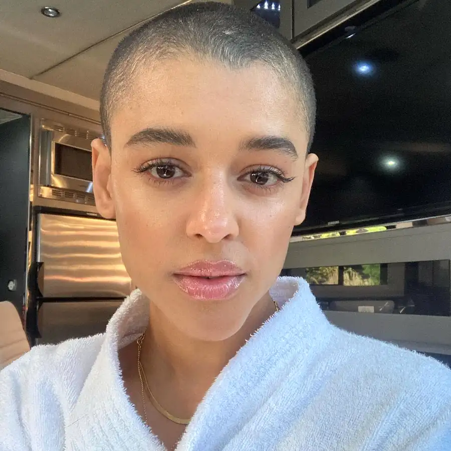 She Can Sing 5 Things Know About Jordan Alexander Gossip Girl New Queen Bee