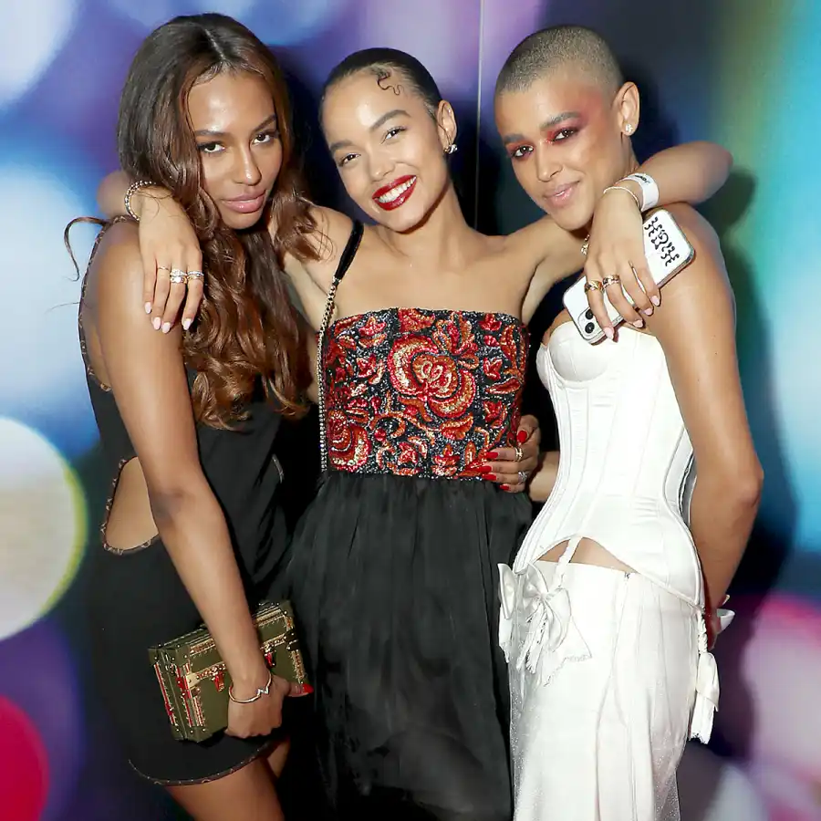 Close With Her Costars 5 Things Know About Jordan Alexander Gossip Girl New Queen Bee