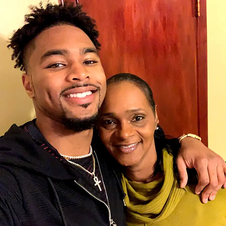 5 Things to Know About Simone Biles’ Boyfriend Jonathan Owens