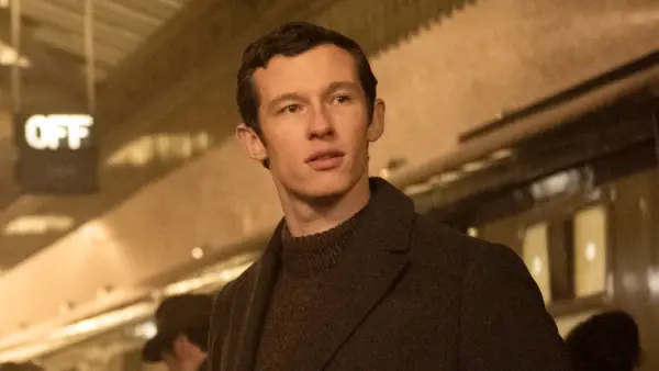 5 Things to Know About The Last Letter Your Lover Star Callum Turner
