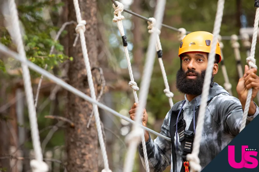 8H0A9617 Inside Matt James and Rachael Kirkconnell Romantic Summer Getaway to Aspen