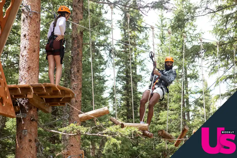 8H0A9766 Inside Matt James and Rachael Kirkconnell Romantic Summer Getaway to Aspen