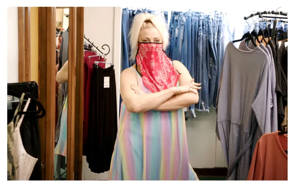 90 Day Fiance Sneak Peek Angela Deem Goes Shopping After Weight Loss