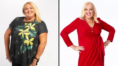 90 Day Fiance Sneak Peek Angela Deem Goes Shopping After Weight Loss