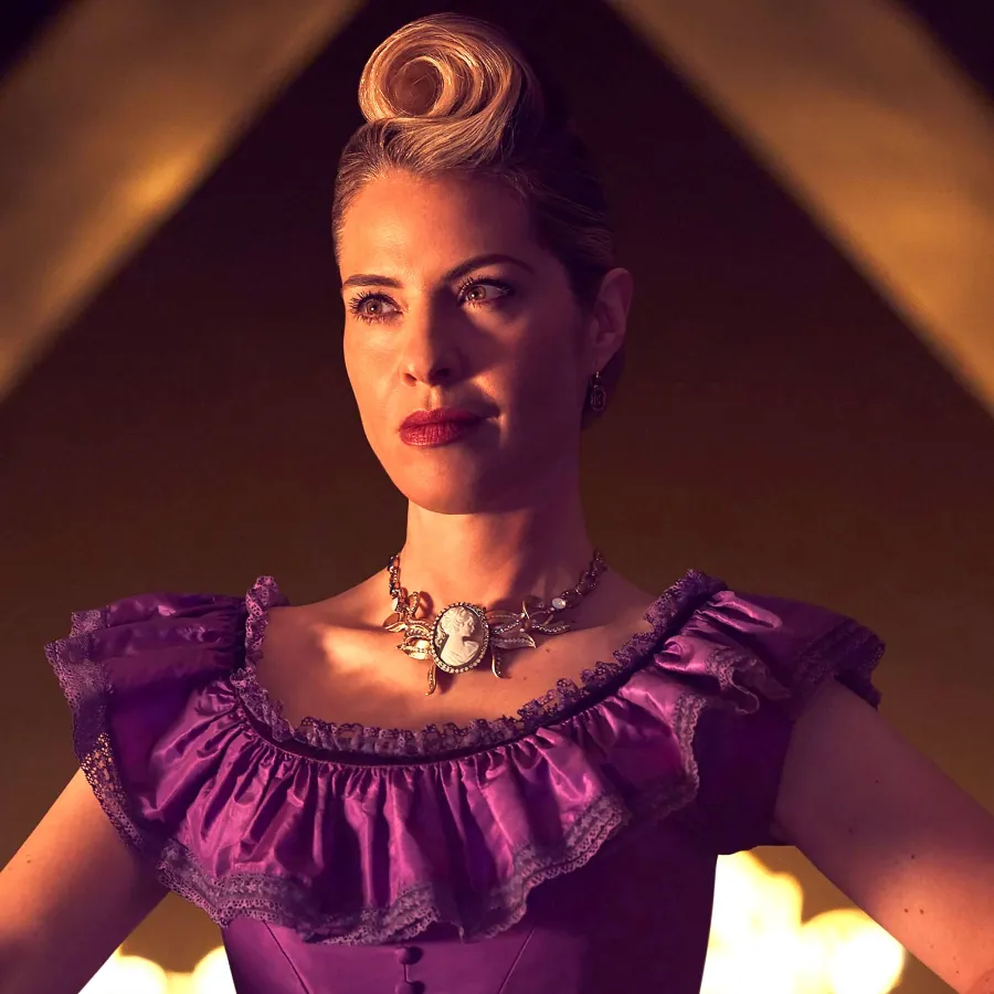 AHS Cast Guide update