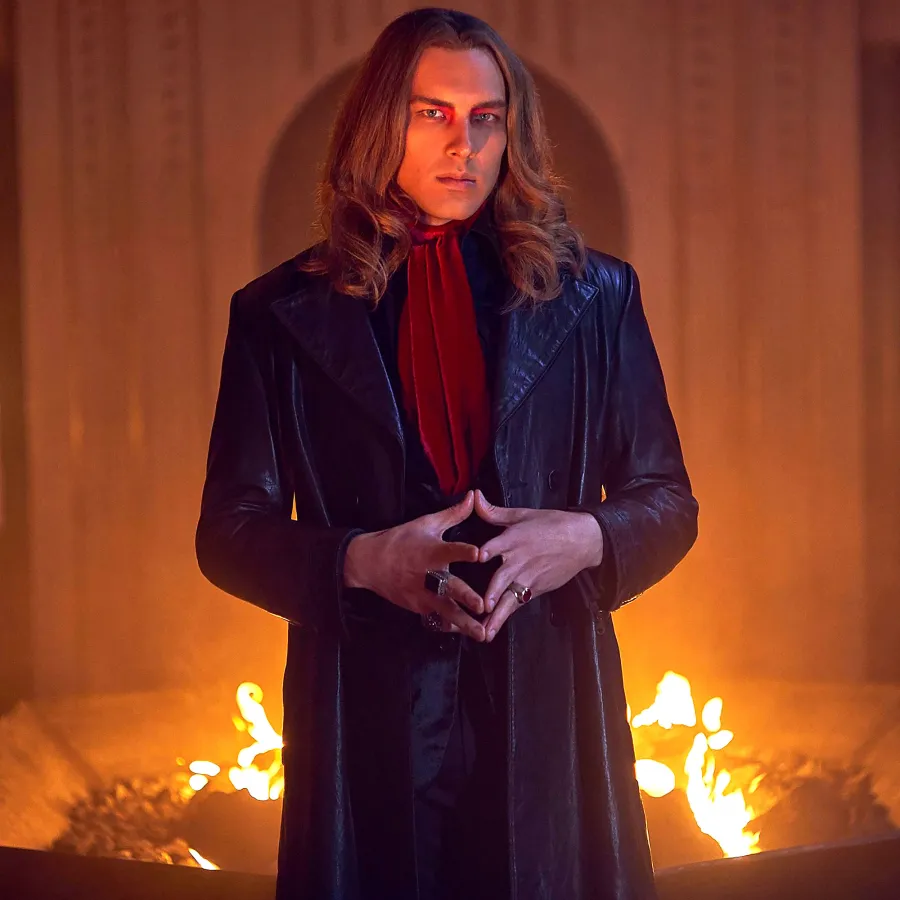 AHS Cast Guide update