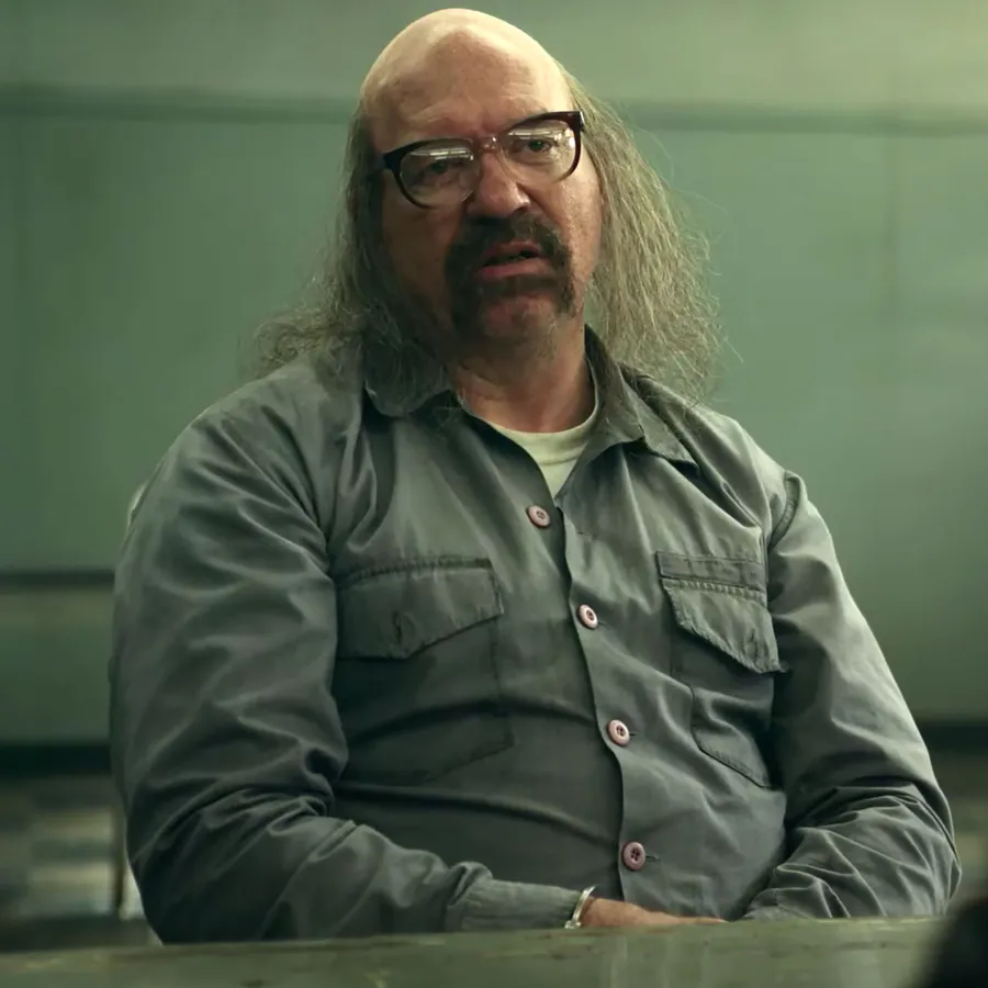 AHS Cast Guide update