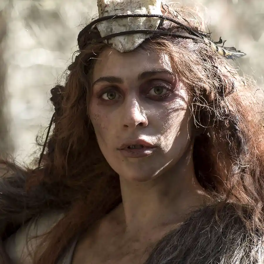 AHS Cast Guide update