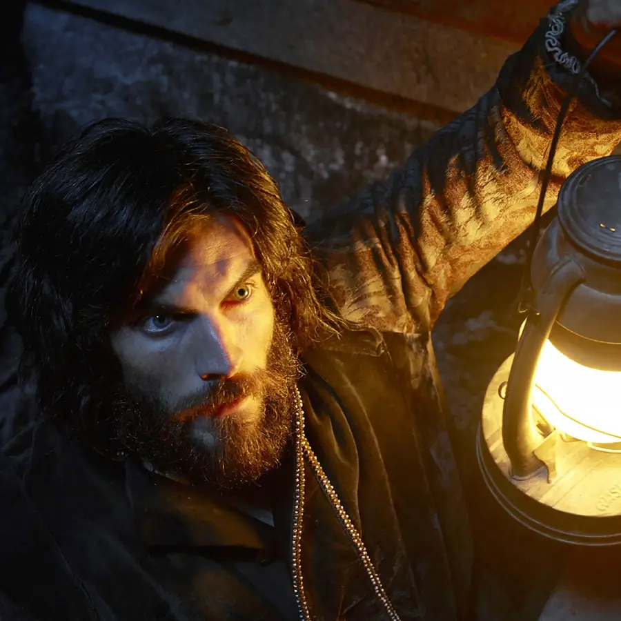 AHS Cast Guide update