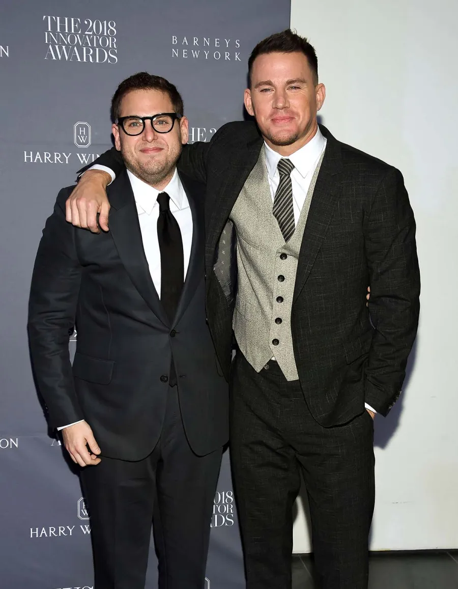 Actors Who Worked Together Again Again Bradley Cooper Jennifer Lawrence More