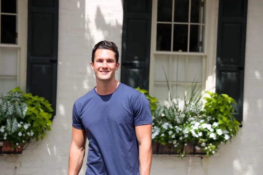 Alec Bachelorette Potentials for Michelle Young Season Revealed