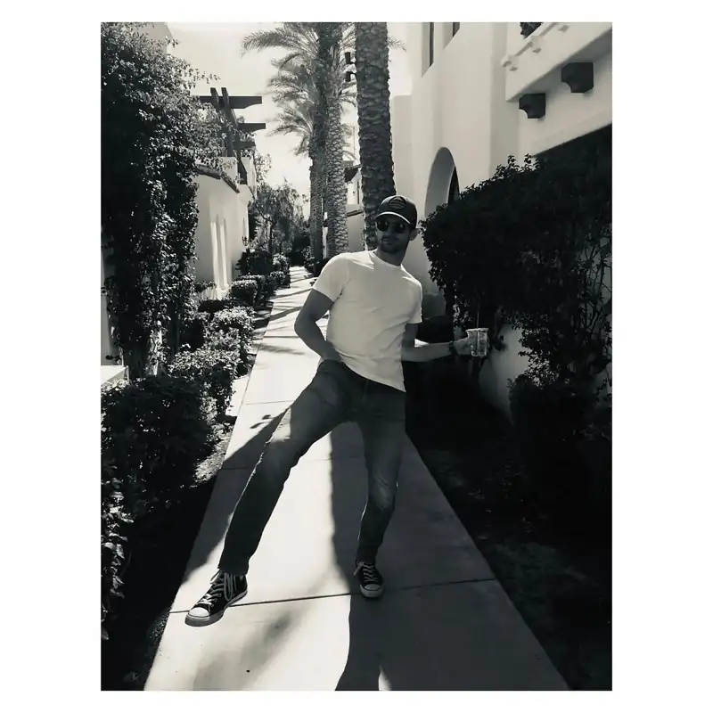 Alexandra Park Gushes Over ‘Favorite’ BF James Lafferty in Rare Post