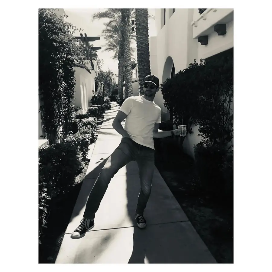 Alexandra Park Gushes Over ‘Favorite’ BF James Lafferty in Rare Post