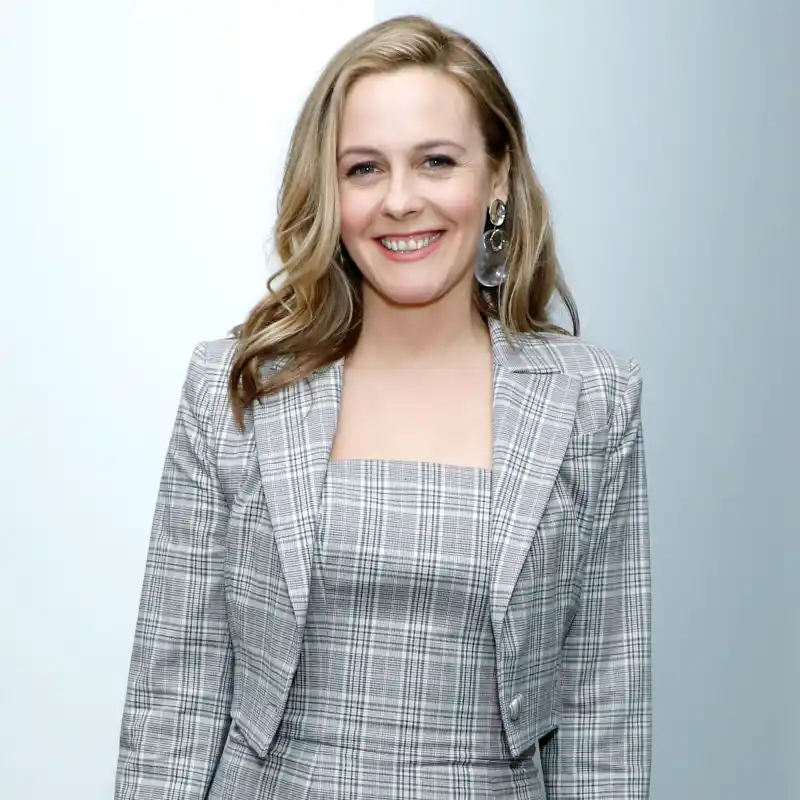 Alicia Silverstone Took This Fashion Tip From Cher Horowitz