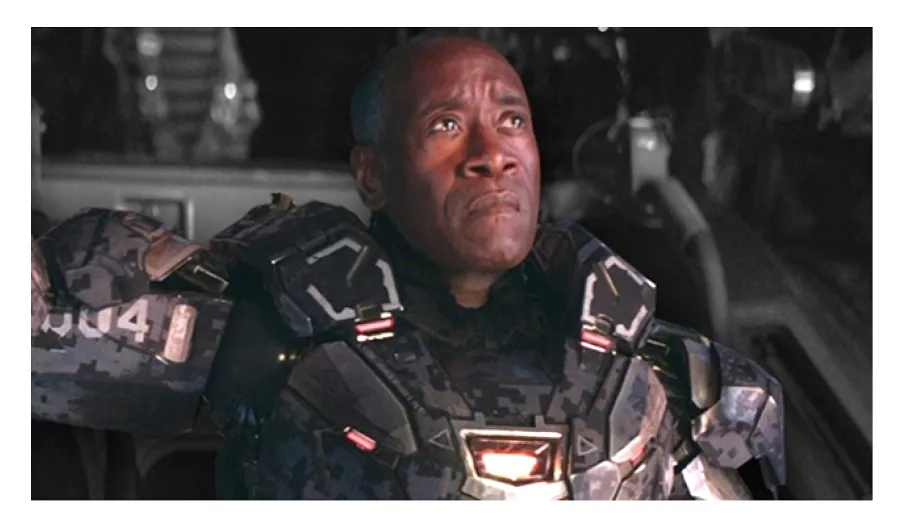 Don Cheadle See All Marvel 29 Emmy Nominations