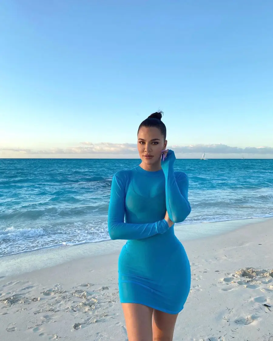 All Times Tristan Thompson Has Flirted With Khloe Kardashian Instagram