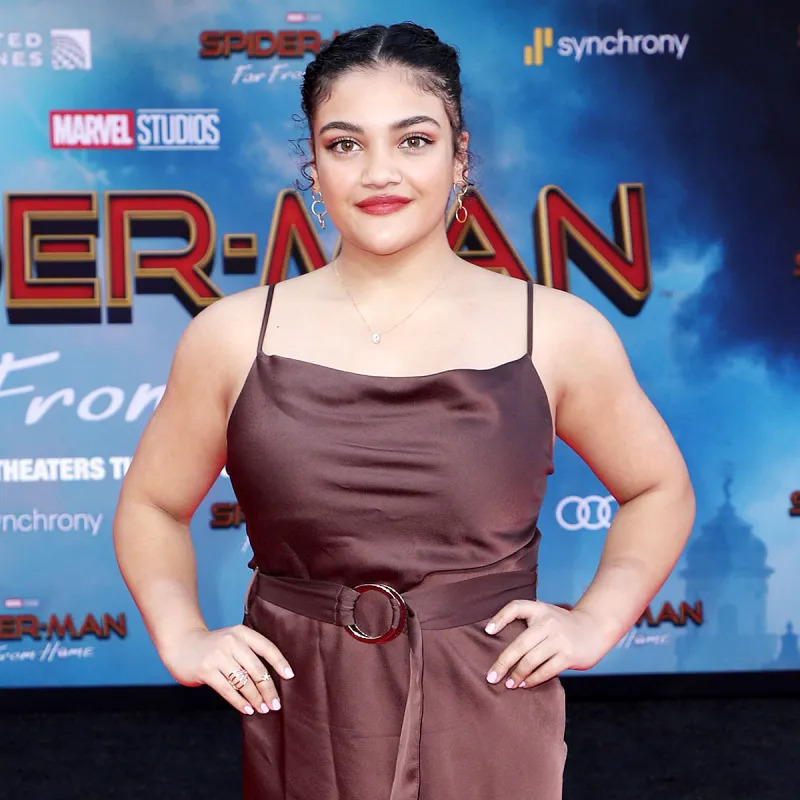 Laurie Hernandez React Simone Biles Withdrawing From Tokyo Olympics Gymnastics Final