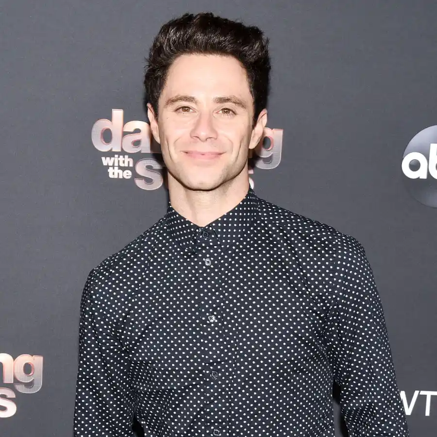 Sasha Farber React Simone Biles Withdrawing From Tokyo Olympics Gymnastics Final