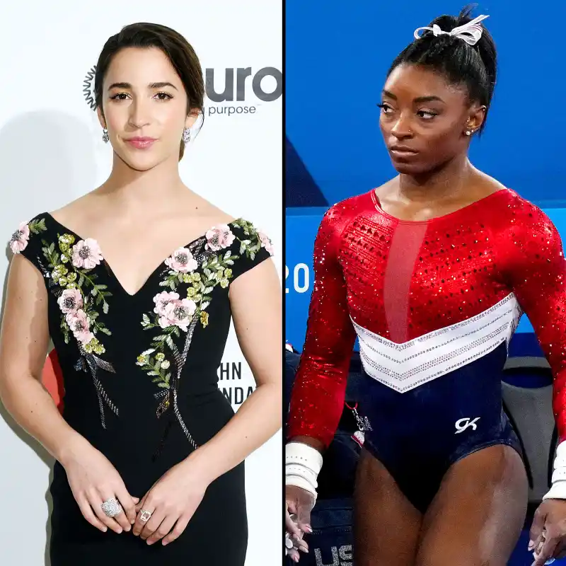 React Simone Biles Withdrawing From Tokyo Olympics Gymnastics Final
