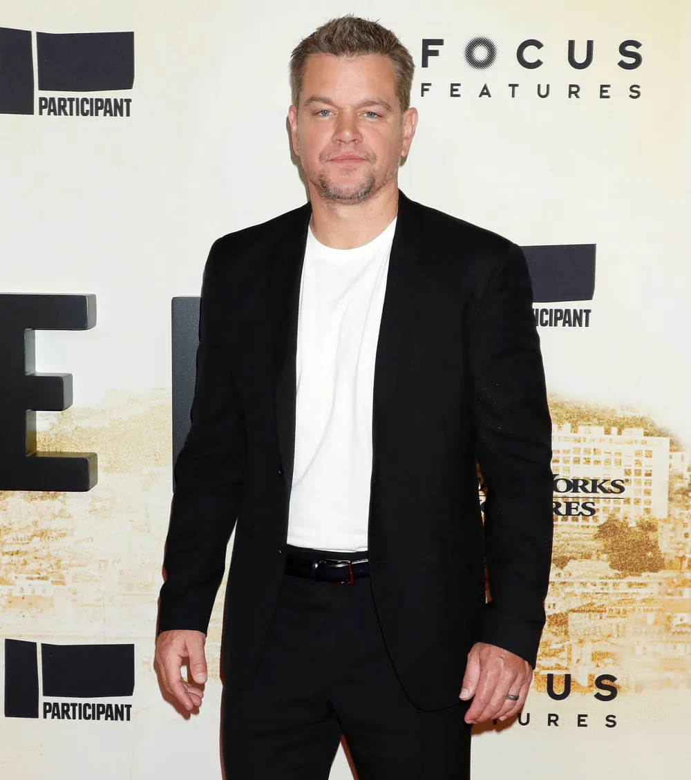 Amanda Knox Slams Matt Damon Stillwater 2