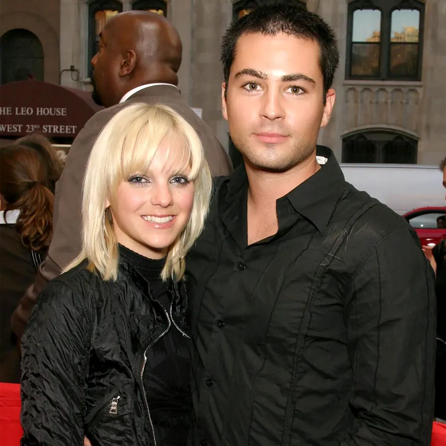 Anna Faris Dating History