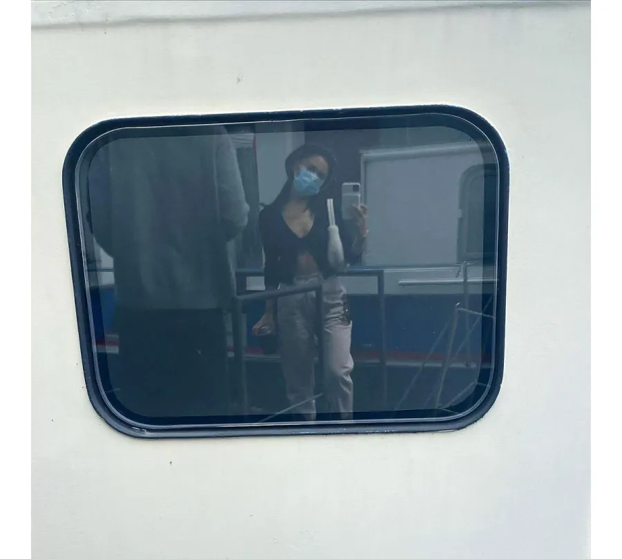 Ariana Grande Shares Adorable Photos From Her Netherlands Honeymoon With Dalton Gomez 3