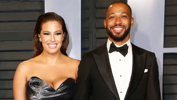 Ashley Graham Is Pregnant Expecting 2nd Baby With Husband Justin Ervin