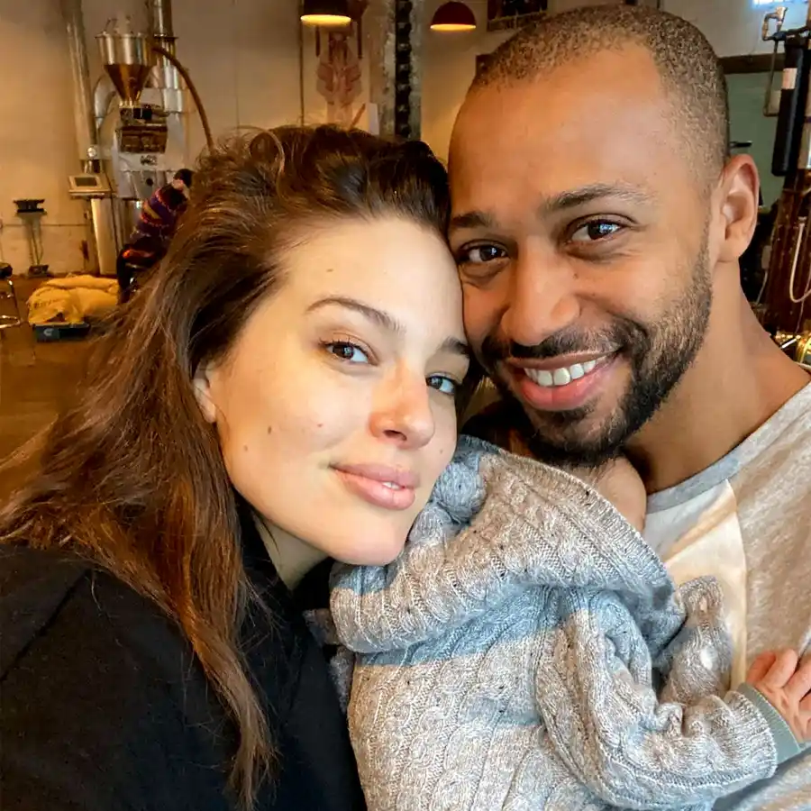 Ashley Graham and Justin Ervin’s Family Photos With Kids Over the Years